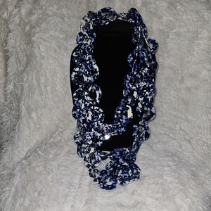 "Sassy Jones" Zaria necklace